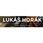 Horák Lukáš – logo společnosti