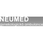 NEUMED gynekologická ambulance s.r.o. - MUDr. David Neubert, Ph.D. – logo společnosti