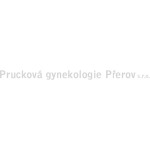 Prucková gynekologie Přerov, s.r.o. – logo společnosti