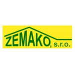 ZEMAKO, s.r.o. – logo společnosti