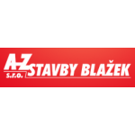 A-Z STAVBY Blažek s.r.o. – logo společnosti