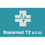 BOKAMED TZ s.r.o. – Ortopedická ambulance Rychvald – logo společnosti