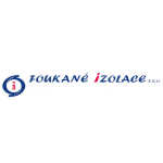 Foukané izolace s.r.o. - izolace – logo společnosti