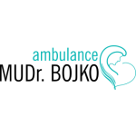 Gynekologická ambulance Jablunkov, s.r.o. – logo společnosti