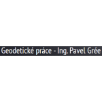 Grée Pavel, Ing. – logo společnosti