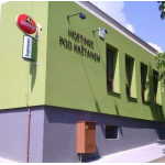 Danuše Bláhová – Hostinec Pod Kaštanem – logo společnosti