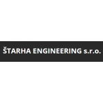 ŠTARHA ENGINEERING s.r.o. – logo společnosti