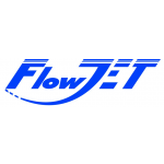 Flow Jet s.r.o. – logo společnosti