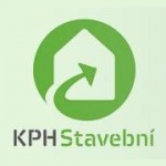 KPH stavební s.r.o. – logo společnosti