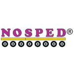 NOSPED, s.r.o. – logo společnosti