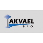 AKVAEL s.r.o. – logo společnosti