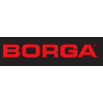 BORGA s.r.o. – logo společnosti