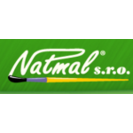 NATMAL s.r.o. – logo společnosti