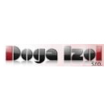 DOGA IZOL s.r.o. – logo společnosti