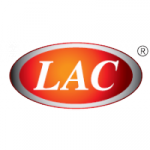 LAC, s.r.o. – logo společnosti