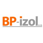 BP - IZOL s.r.o. – logo společnosti