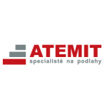 ATEMIT, s.r.o. – logo společnosti