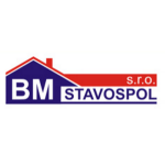 BM stavospol s.r.o. – logo společnosti