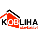 KOBLIHA STAVITELSTVÍ s.r.o. – logo společnosti