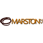 MARSTON-CZ  s.r.o. – logo společnosti