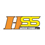 Hrušecká stavební spol. s r.o. – logo společnosti