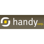 handy corp. s.r.o. – logo společnosti