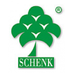 Schenk - sportovní povrchy, spol. s r.o. – logo společnosti
