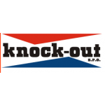 KNOCK - OUT s.r.o. – logo společnosti