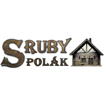 SRUBY-POLÁK , s.r.o. – logo společnosti