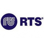 RTS,a.s. – logo společnosti