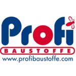 Profibaustoffe CZ, s.r.o. – logo společnosti