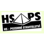 HS - Pozemní stavitelství s.r.o. – logo společnosti
