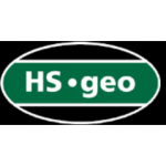 HS geo, s.r.o. – logo společnosti