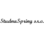 STUDNA SPRING s.r.o. – logo společnosti