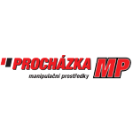 Procházka MP s.r.o. – logo společnosti