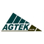 AGTEK s.r.o. – logo společnosti