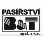 PASÍŘSTVÍ B & T, spol. s.r.o. – logo společnosti