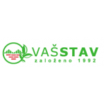 VAŠSTAV, s.r.o. – logo společnosti