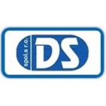 DS, spol. s r.o. – logo společnosti