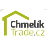 Chmelík-Trade.cz – logo společnosti