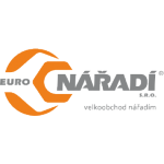 EURO NÁŘADÍ s.r.o. – logo společnosti