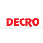 DECRO BZENEC spol. s r.o. – logo společnosti