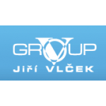 Vlček Jiří- V-GROUP – logo společnosti