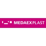 MEDAEX - PLAST - international s.r.o. – logo společnosti