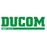 DUCOM spol. s r.o. – logo společnosti