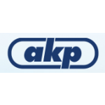 AKP spol. s r.o.- Čerpadla, postřikovače – logo společnosti
