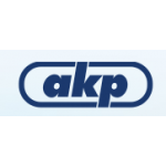AKP spol. s r.o. - e-shop (pobočka Brno-Maloměřice) – logo společnosti