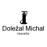 Doležal Michal – Čerpadla – logo společnosti