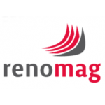RENOMAG spol. s r.o. – logo společnosti
