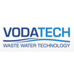 VODATECH, s.r.o. – logo společnosti